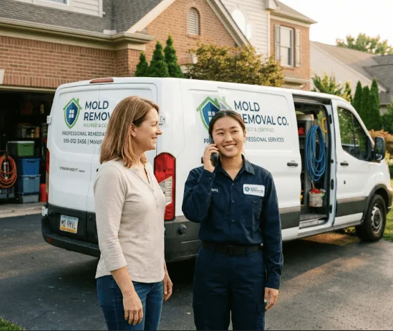 Crawlspace Mold Remediation Kendall Park, NJ FAQs